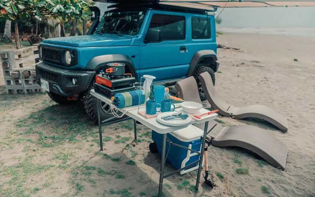 jeep rental costa rica & van rental costa rica